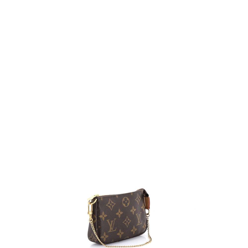 Louis Vuitton Pochette Accessoires #247926L89B - Picture 2 of 7